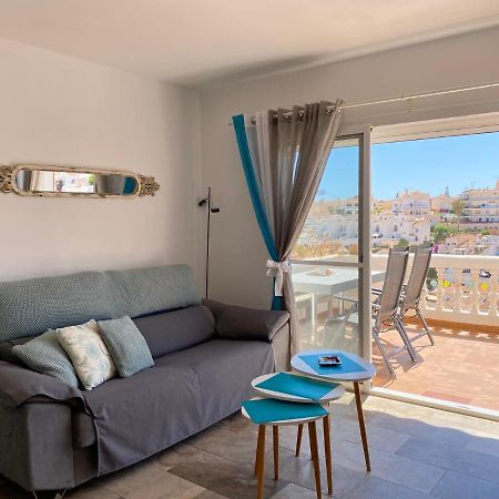 Litoral Burriana Apartments Casasol Nerja Kültér fotó