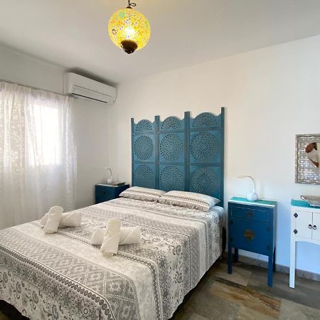 Litoral Burriana Apartments Casasol Nerja Kültér fotó