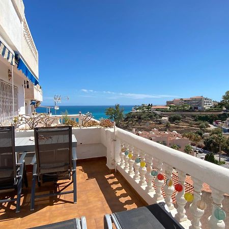 Litoral Burriana Apartments Casasol Nerja Kültér fotó